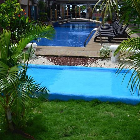 Beachfront Hotel Tramonto Jacó Екстериор снимка